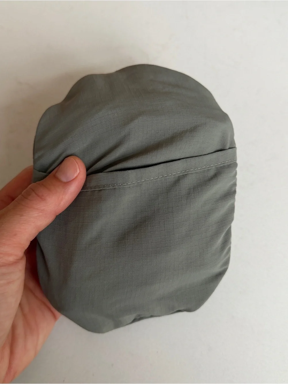 REI this olive